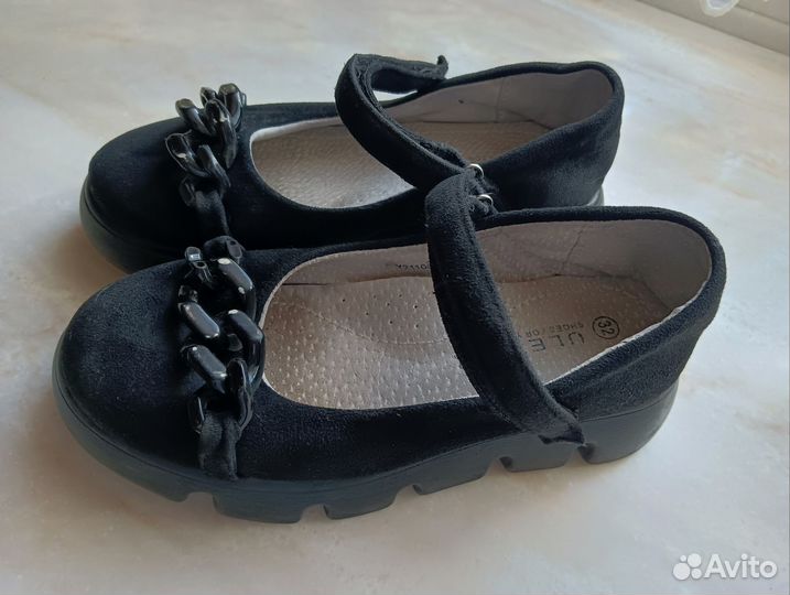 Продам туфли