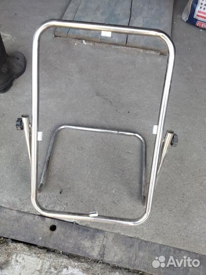 Рамка для зеркала