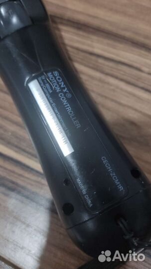 Ps move ps3/ps4/ps5