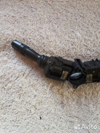 Подрулевой переключатель Hyundai Kia 934101M530