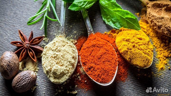 На производство специй требуются грузчики