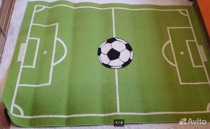 Продам ковер бу