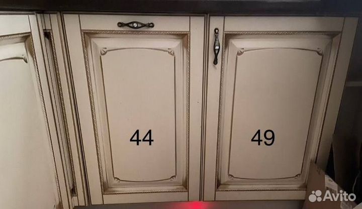 Кухонный гарнитур