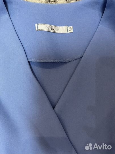 Платье женское вечернее