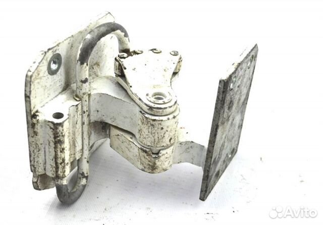 Петля двери правая, верхняя MAN TGA 18.480 (01.00)