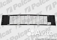 Решетка в бампере перед для ford explorer (U502) 12.10-03.15