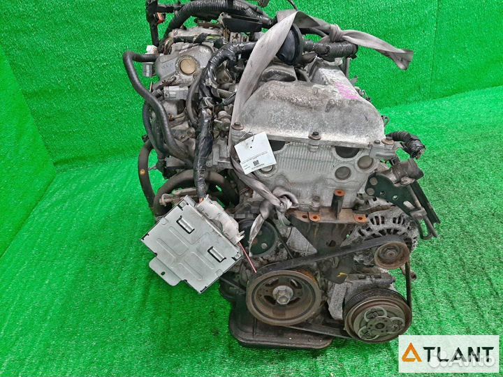 Двс nissan serena