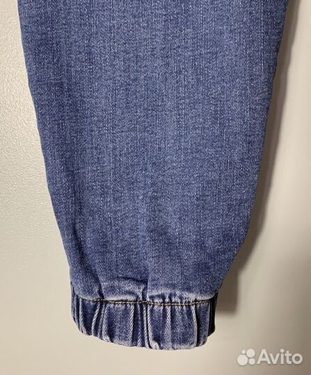 Джинсы для девочки