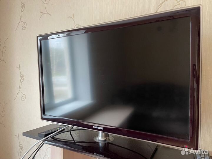 Телевизор SMART tv 43