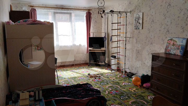 1-к. квартира, 46,4 м², 3/9 эт.