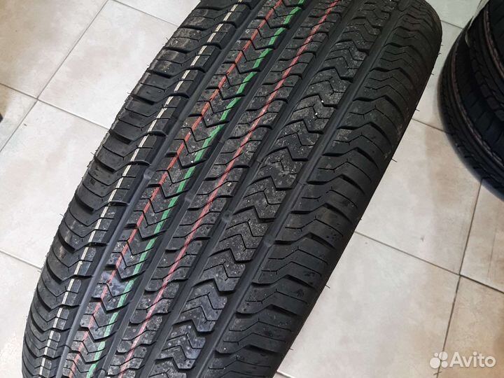 Viatti Bosco H/T V-238 225/60 R17