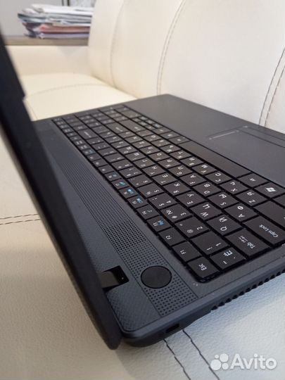 Ноутбук acer