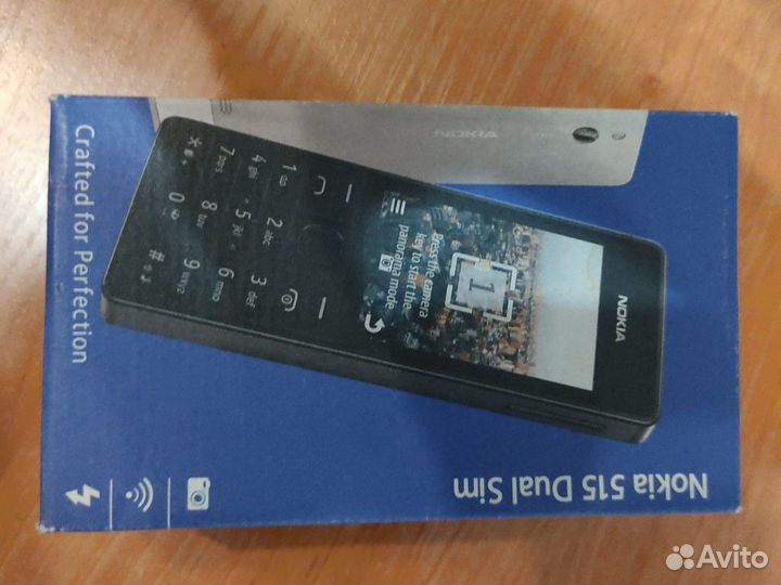 Телефон нокиа