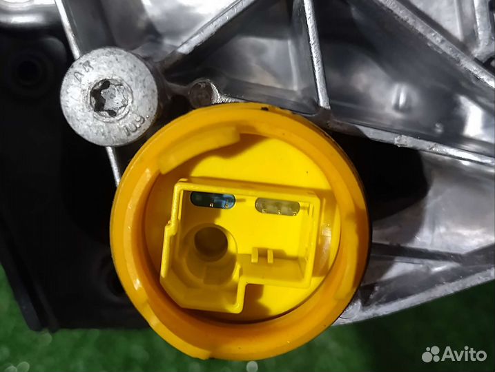 Зеркало боковое левое BMW X3 F25 эл.складывание