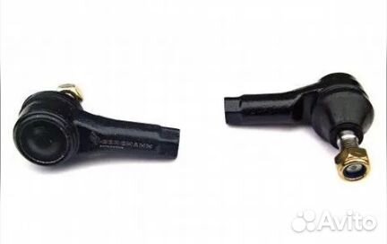 Рулевой наконечник Матиз 0.8