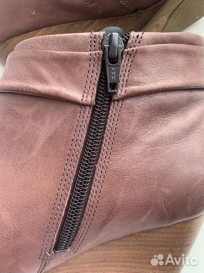 Ботильоны Ecco