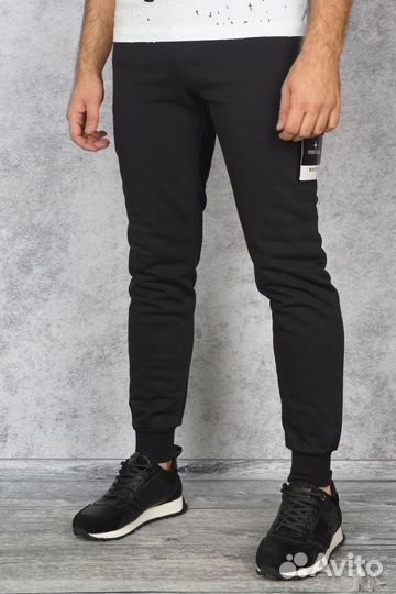 Штаны спортивные Stone Island