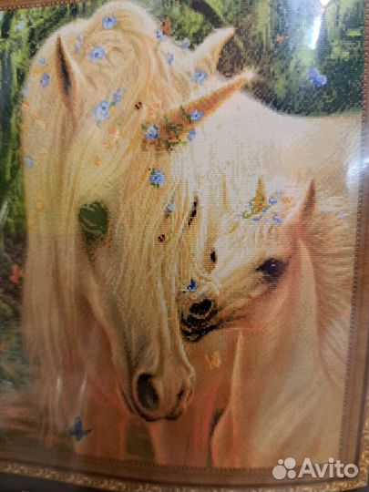 Набор для вышивания крестом