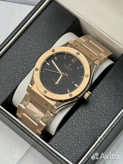 Мужские часы Hublot (Geneve Collection)