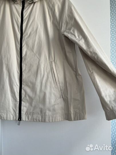 Ветровка Mango Suit