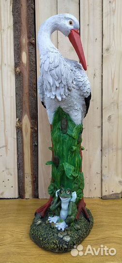 Садовые фигуры, игрушки