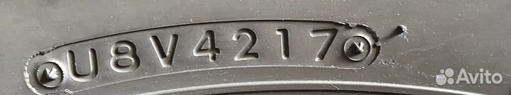 Bridgestone Turanza T001 215/60 R16