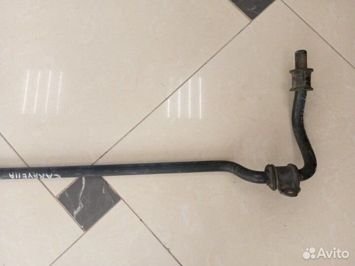 Стабилизатор задний Volkswagen Caravella CAA 2012