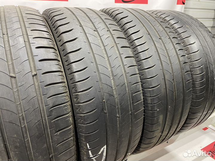 Michelin Energy Saver + 195/55 R16