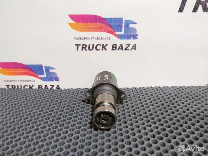 Клапан масляного фильтра Volvo FH, Volvo FM