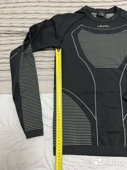 Термобелье мужское S Level