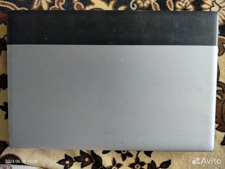 Продам ноутбук