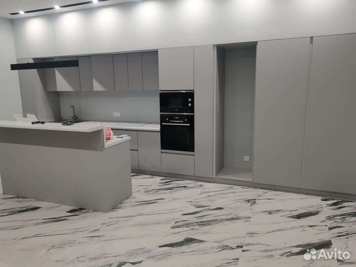 Кухни на заказ