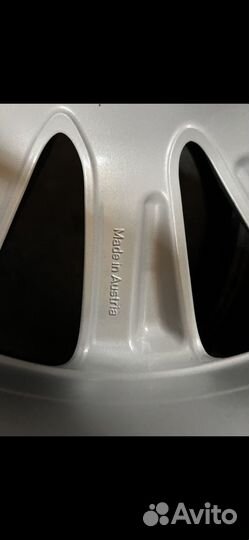 Зимние Колеса Mercedes GLC/GLC coupe R19 оригинал