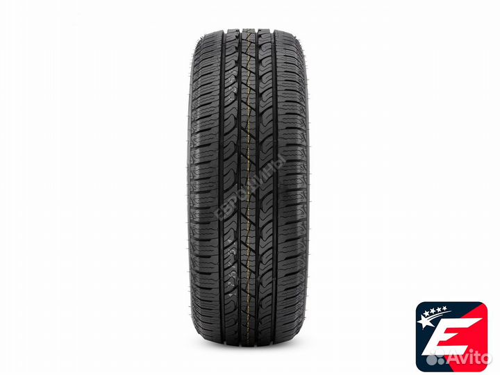 Roadstone Roadian HTX RH5 265/70 R16 112H