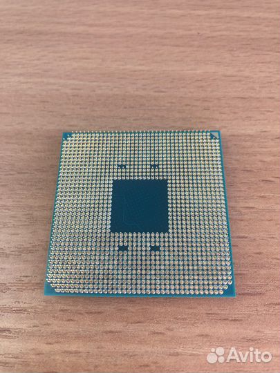 Процессор AMD A6-9500