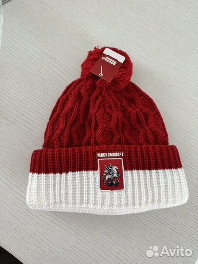 Новая шапка Bosco оригинал