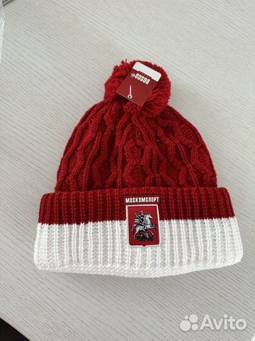 Новая шапка Bosco оригинал