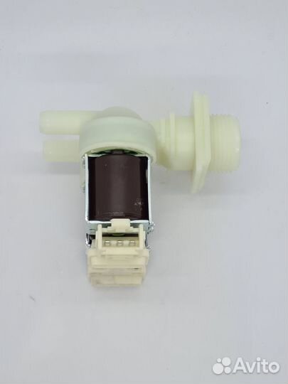Клапан подачи воды бош (кэн)