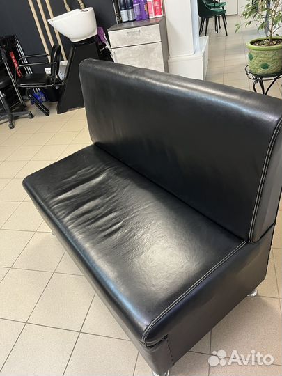 Диван в зону ожидания