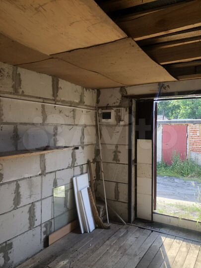 Гараж, 26 м²