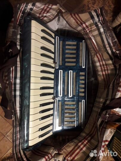 Аккордеон