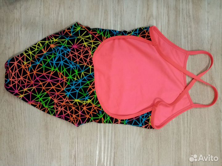 Купальник состояние нового