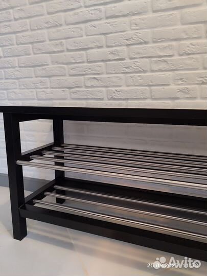 Обувница в прихожую IKEA