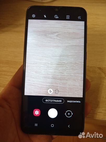 Samsung Galaxy A10, 2/32 ГБ
