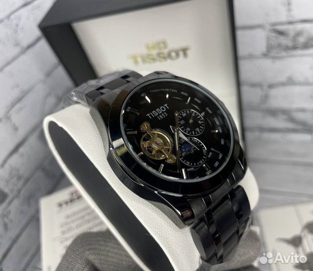 Часы мужские Tissot 1853 механические