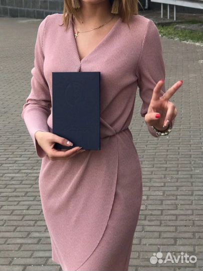 Летее платье