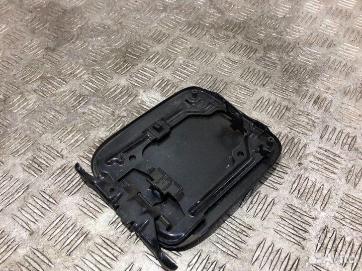 Лючок топливного бака Nissan Teana J32 VQ25DE 2008