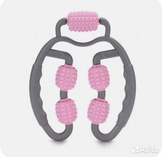 Массажер складной