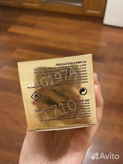 Оригинал Mancera Instant Crush