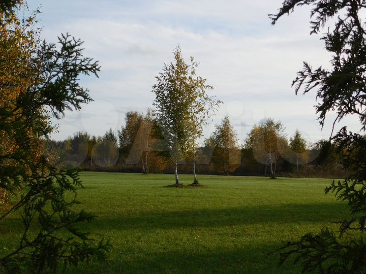 Участок 8 сот. (ИЖС)